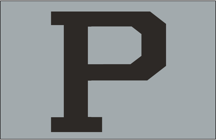 Philadelphia Phillies 1915-1920 Jersey Logo t shirts DIY iron ons